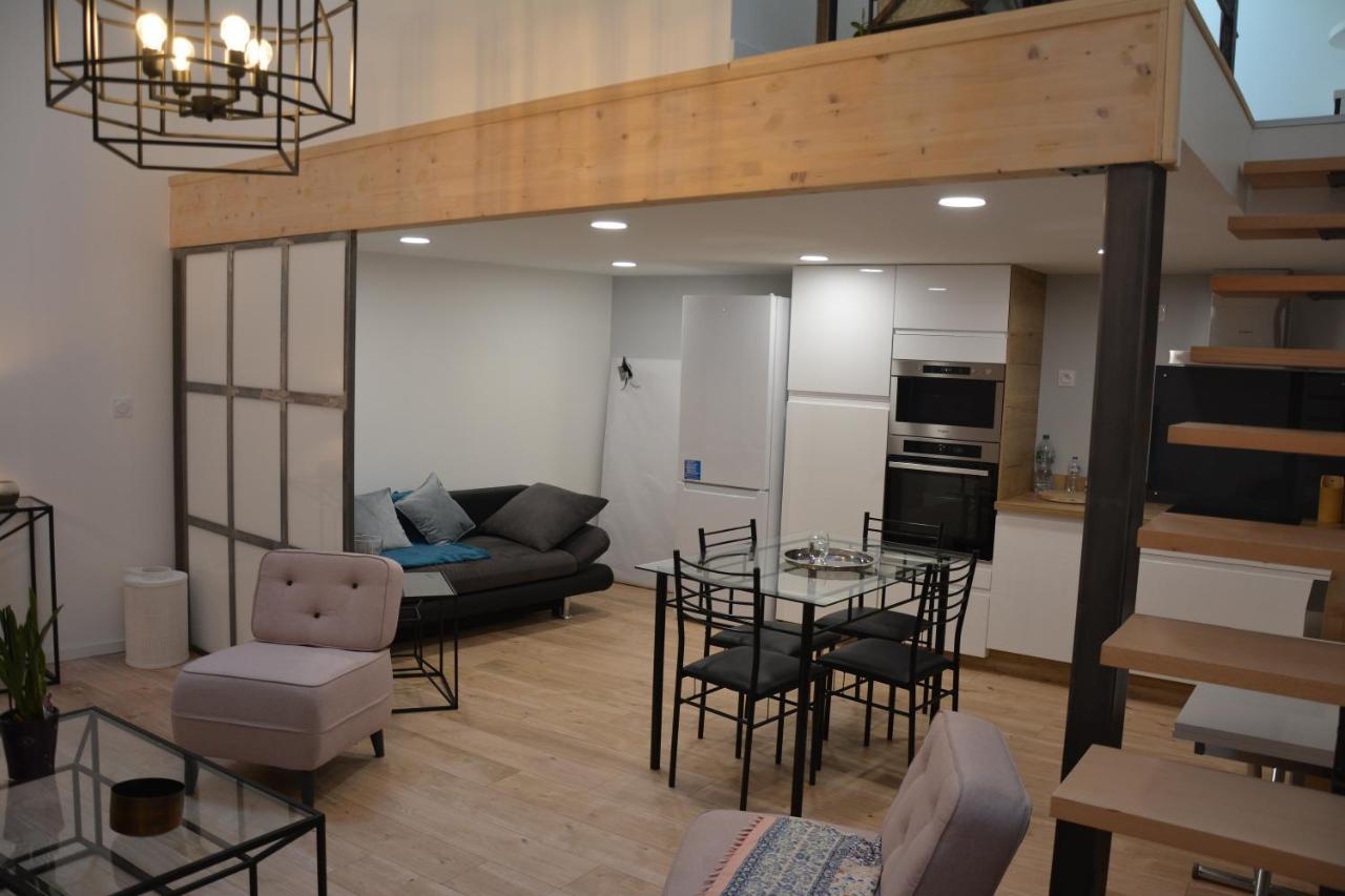 Acacia Apartman Vienne Kültér fotó